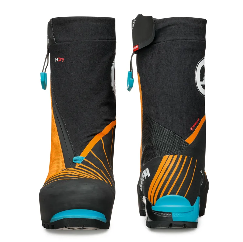 Scarpa Phantom Tech HD Black-3